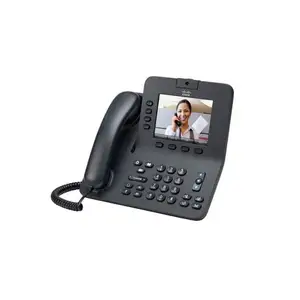 全新会议8900系列IP会议电话CP-8945-K9 = 统一IP电话