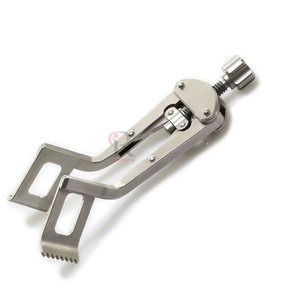 สแตนเลส Madani Retractor เครื่องมือผ่าตัด Retractor ขายส่ง Retractor สําหรับขาย - Product Image 3