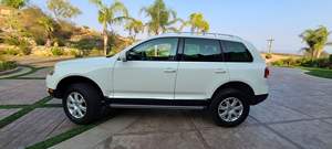 VOLKSWAGEN TOUAREG V10 TDI 2007 USADO, Volante a la Izquierda/Derecha - Product Image 3