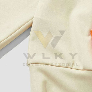 Ensemble de survêtement décontracté pour hommes OEM, style designer, vente en gros, fournisseur de vêtements de sport personnalisés abordables pour hommes - Product Image 5