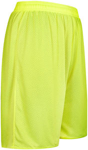 Uniforme de basket-ball personnalisable avec logo, respirant, 100% polyester, pour hommes, coupe confortable, fabriqué au Pakistan - Product Image 6