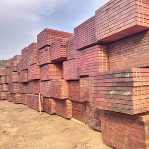 Madera de Ayous de Calidad, Tablas de Madera Dura, Ecológicas, Resistentes al Agua, Garantía de 2 Años, Diseño Tradicional, Comercial - Product Image 1