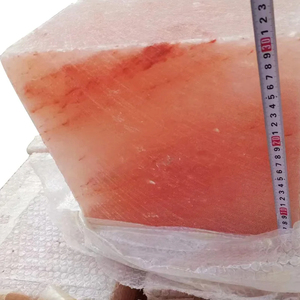 Wholesale 2024 Himalayan Pink Salt Bricks Blocks <b>Tiles</b> for Salt Room <b>Wall</b> and Cooking Very Cheap Price With Custom Packing - Product Image 4
