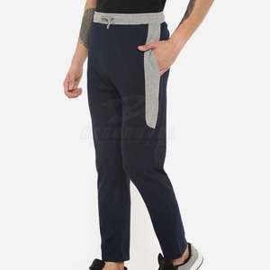 Venta al por mayor de pantalones de nuevo diseño ropa deportiva pantalones casuales verano uso hombres pantalones para venta en línea - Product Image 2