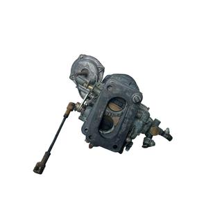 Distributeur de carburant Fiat Série 124. Essence 1400 (66>75) - Product Image 2