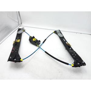Mecanismo Regulador de Ventanilla Delantera Izquierda para SEAT Alhambra 3ª Serie (10>) 503741 - Product Image 1