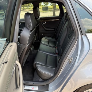 รถออดี้ RS4 ปี 2008 สภาพดีมาก พวงมาลัยซ้าย มาตรฐานไอเสียยูโร 4 พร้อมส่ง - Product Image 5