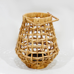 Arte Decorativo Multifuncional de Seagrass Tejido a Mano de la Fábrica Artex Dong Thap, Obra de Arte Natural para un Hogar Elegante, Dormitorio y Sala de Estar - Product Image 6