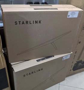 Kit de Internet Satelital Starlink de Alto Rendimiento con Fibra de Carbono, Aislamiento Plástico y Funda de PVC para Uso Marítimo, RV y Comercial al por Mayor - Product Image 3
