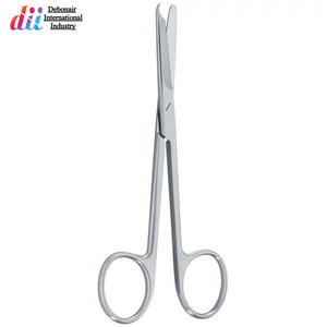 Debonairii-Tijeras de vendaje de Lister quirúrgico, Logo personalizado de alta calidad, más nuevas, a la venta - Product Image 2