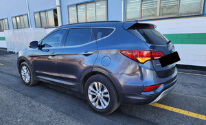 Hyundai Santa Fe The Prime Diesel 2.0 2WD 2016 - Product Image 3
