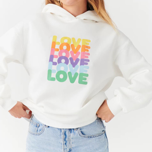 Hoodies Crop Top pour Femmes, Grande Taille, Légers, Qualité Premium, Vêtements Casual, Hoodies Crop Top pour Femmes en Vente - Product Image 1