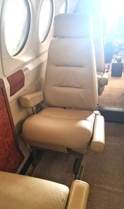 Beechcraft King Air 200 d'occasion de 1981, origine américaine - Product Image 3