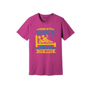 Personalizable 100% algodón camiseta fiesta temas impresión estilo Casual 3D 12 opciones de color pesado GSM 160-180 100% tela de algodón - Product Image 5