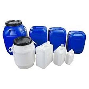 Open-Head Plastic Drum <b>for</b> Sale at Affordable Price - Product Image 2