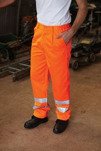 2026 Joggers Cargo Essentiels pour Hommes, Style Sport Décontracté, Entièrement Personnalisables, en Velours Côtelé de Qualité, Imperméables et Respirants - Product Image 3