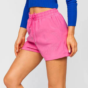 <b>Women</b> Summer <b>Beach</b> <b>Shorts</b> Stylish Casual <b>Shorts</b> For <b>Women</b> Best Quality Wholesale Rate Trendy Fashion - Product Image 4