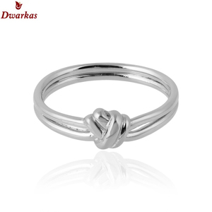Bague en forme de coquillage uni en argent sterling 925 Offre Spéciale - Product Image 6