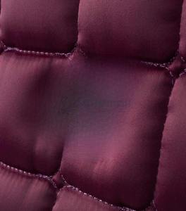 Almohadillas de Silla de Montar Inglesas Premium al por Mayor, Acolchadas de Algodón, Cómodas, Transpirables, de Alta Calidad, Personalizadas para Mujer - Product Image 3