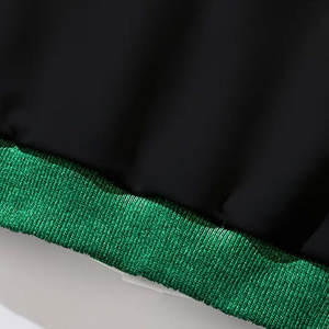 แจ็คเก็ตเบสบอลวิทยาลัยวินเทจสำหรับผู้ชาย2025เสื้อโค้ทสองสีพร้อมตัวอักษรชุดลำลองแจ็คเก็ตตัวอักษร - Product Image 5