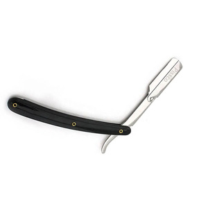 Mejor Proveedor Pissco: Navaja de Afeitar Profesional para Barbería, Herramienta de Afeitado de Precisión - Product Image 4