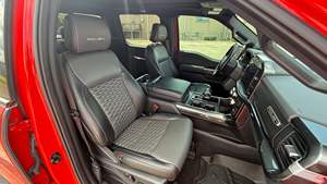 Paquete de Mejora para F-150 XLT R0ush 4x4 2022, Supercargador Stage 2, Motor V8 de 5.0 Litros, Tracción en las 4 Ruedas, Color Rojo Competición - Product Image 4