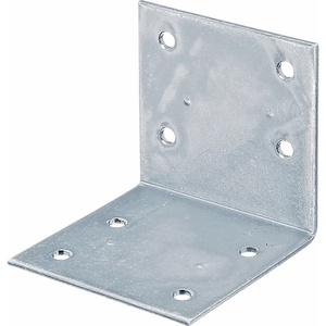Wide-Angle GAH-VPE 50 Dimension a 60mm Leg-L 60mm <b>Brackets</b> - Product Image 1