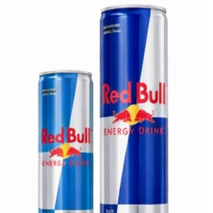 Fournisseur en gros de boissons énergisantes – Red Bull 250ml en canettes fines, emballage en vrac - Product Image 1