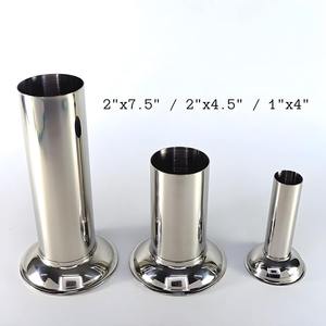 คีมหนีบสแตนเลสสำหรับใช้ในโรงพยาบาลการดูแลทางคลินิก - Product Image 2