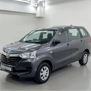 Voiture d'occasion de qualité et abordable, Toyota Avanza 1.3 S 2020, conduite à droite - Product Image 1