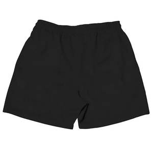 2025 short de basket-ball unisexe grande taille respirant séchage rapide antibactérien Sublimation imprimé design unisexe - Product Image 1