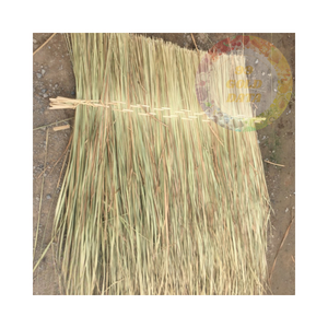 Toit de chaume d'herbe de vente chaude du Vietnam: une touche d'élégance exotique - Product Image 4