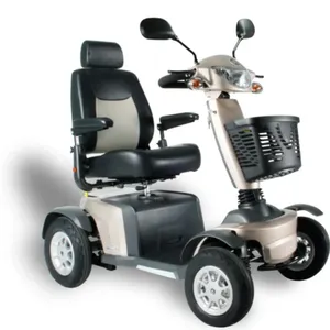 Elettromobile Excel Deluxe - Product Image 6