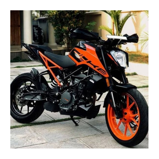 KTM Indonesia Quality Parts for Engines Machinery