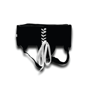 Protector de ingle de Kick Boxing personalizable, último tamaño y logotipo, Material de cuero y PU de alta calidad para entrenamiento de artes marciales - Product Image 4