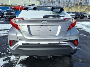 Asientos de cuero automáticos para Toyota 2017 LE 2019, portaequipajes de aleación para cámara trasera, tamaño de neumático R17 disponible, coche usado japonés izquierdo/derecho - Product Image 4