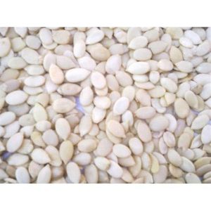 Nouvelles cultures graines Egusi graines de Melon d'eau noire grains de Melon - Product Image 2