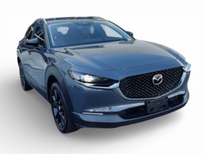 Mazda CX-30 2.5 S Carbon Edition AWD 2024 Usado en Buen Estado - Product Image 2