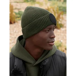 Parche Circular de Moda, Accesorios Deportivos de Invierno, Sombrero Sostenible, Merchandising - Product Image 6