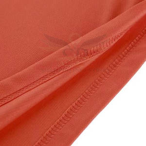 Uniforme de football de qualité supérieure uniforme de football surdimensionné uniforme de football en matériau durable - Product Image 6