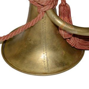 Cordones de Campana de Diseño Único, Ligeros, de Alta Calidad, en Stock, Marca Privada, Gran Venta - Product Image 5