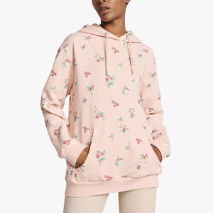 Women's Winter Long Sleeves Pullover <b>Hoodies</b> <b>Fleece</b> Pocket Sweatshirt <b>Lined</b> Design New Sweatshirt Women's <b>Hoodies</b> Winter Use - Product Image 1