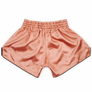 Shorts de Muay Thai, Pantalons de Boxe, Shorts de MMA pour Hommes - Product Image 5