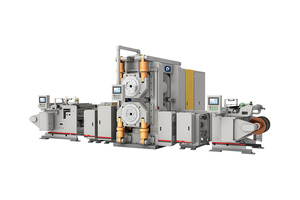 P-CRP750 tự động liên tục hydropress <span class=keywords><strong>Rolling</strong></span> <span class=keywords><strong>Machine</strong></span> cho pin lithium-ion điện cực calendering và đánh bóng - Product Image 2