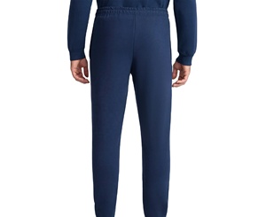 <b>Men's</b> Midweight Oversized Casual Breathable Jogger Custom Streetwear Plain <b>Trouser</b> for <b>Men</b> Blank jogger - Product Image 1
