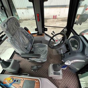 Chargeurs à deux extrémités d'occasion, faciles à utiliser, avec moteur principal, excellent rapport qualité-prix à vendre - Product Image 6