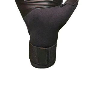 Gants de gardien de but en latex de qualité la plus chaude pour adultes Protection confortable des mains pour l'entraînement de football pour les scènes en plein air - Product Image 6