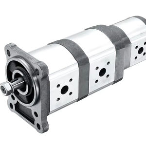 Bomba de Engranajes Hidráulica de Alta Presión para Agricultura - Marca HONOR - Product Image 1