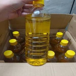 OEM Factory Price Health 100% Pure Refined Vegetable Oil with Halal/Brc/HACCP Certifications in 1L 2L 3L 4L & 5L Containers - Product Image 1
