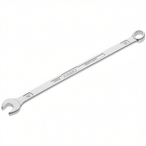 Llave Combinada Hazet Extra Larga de Diseño Delgado con 12 Puntas Exteriores y Perfil de Tracción - Product Image 3